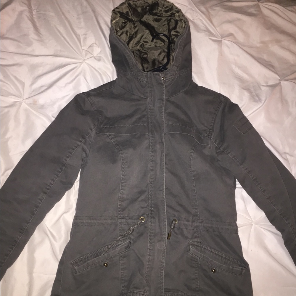 Jacket
